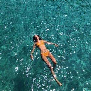 Meet your Posher, Briana